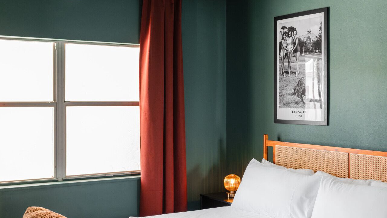 Photo of Bedroom in Bay Esplanade