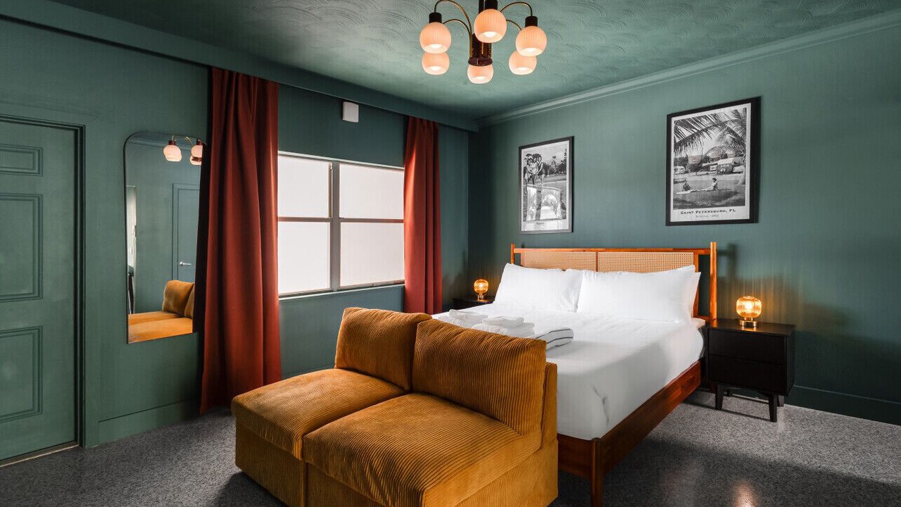 Photo of Bedroom in Bay Esplanade