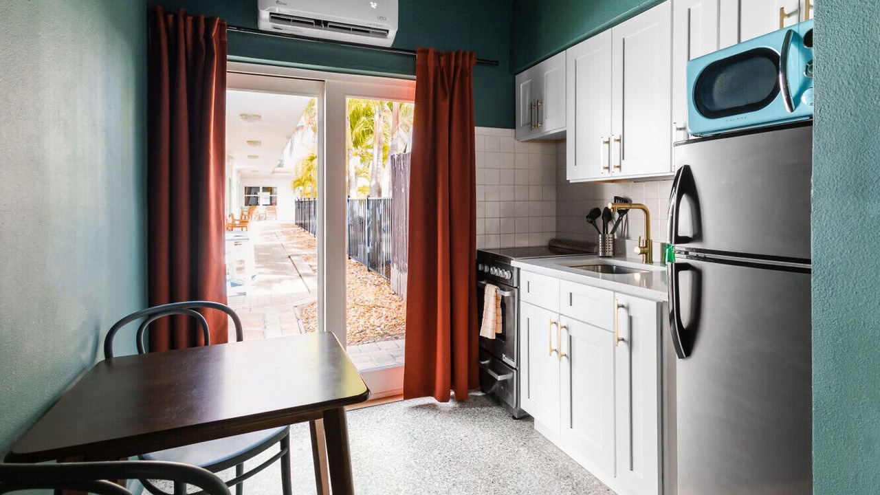 Photo of Kitchen in Bay Esplanade