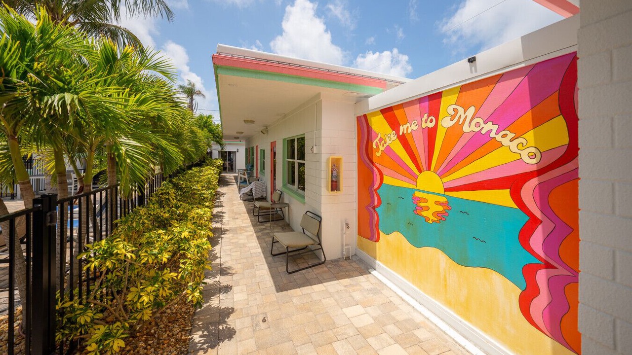 Photo of Outdoor in Bay Esplanade