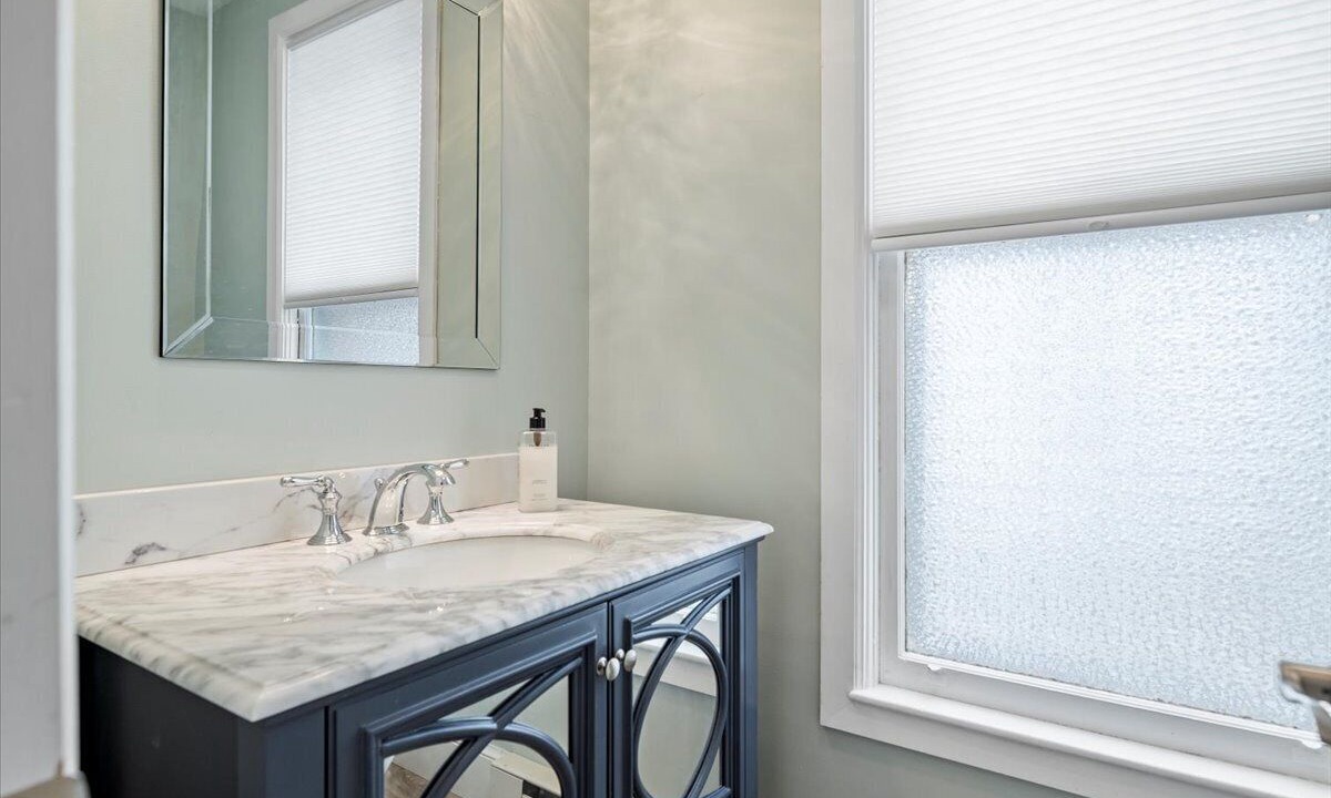 Photo of Bathroom in Glens Falls