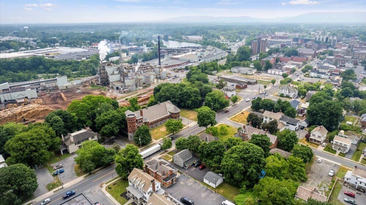 Photo of Outdoor in Glens Falls