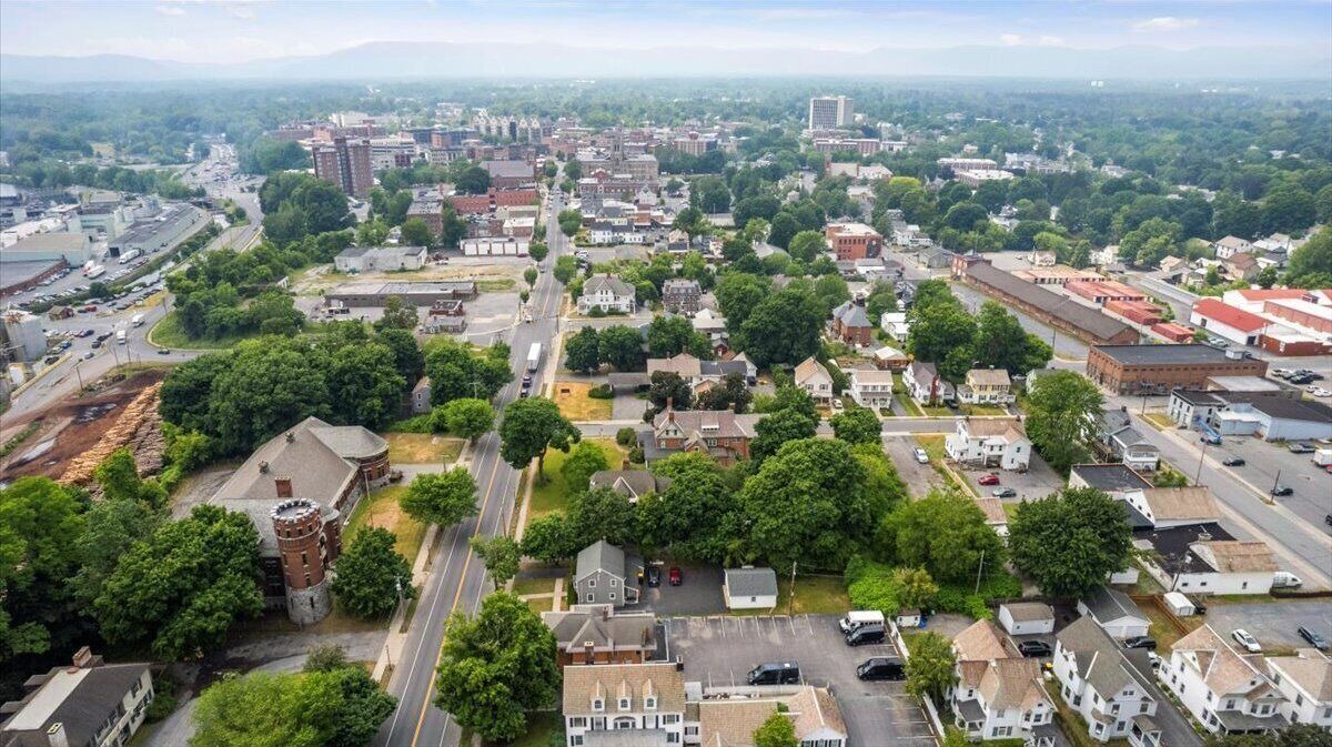 Photo of Outdoor in Glens Falls