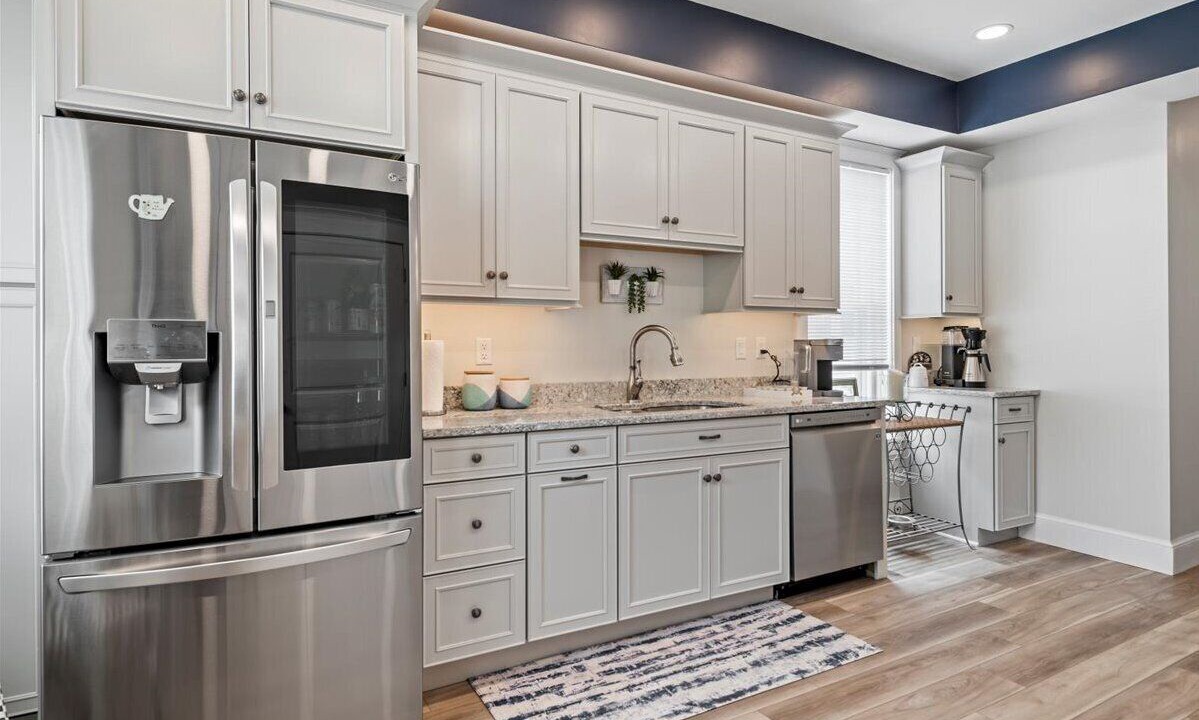 Photo of Kitchen in Glens Falls