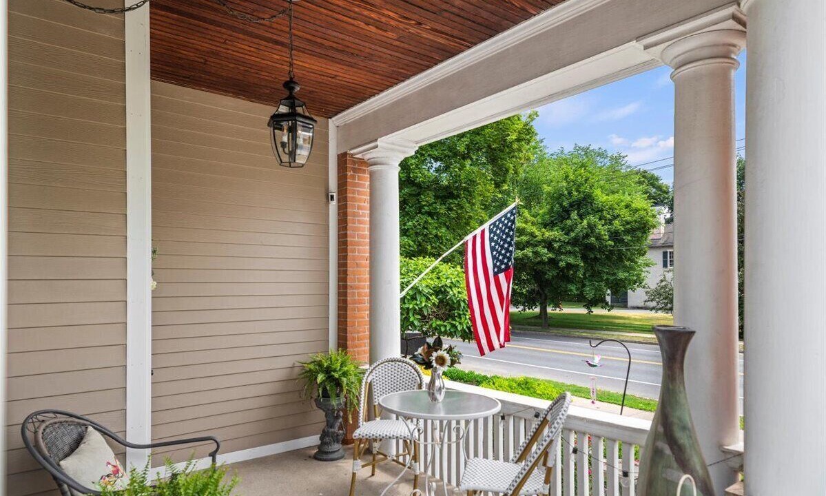 Photo of Outdoor in Glens Falls