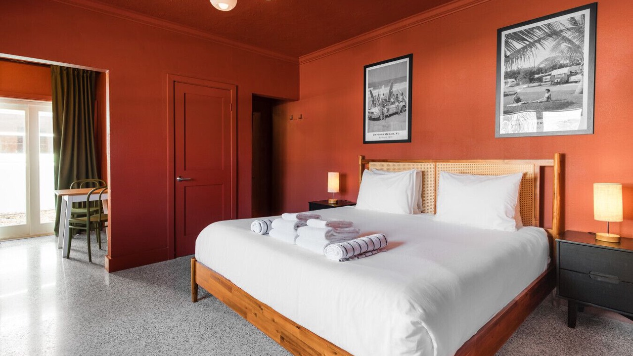 Photo of Bedroom in Bay Esplanade