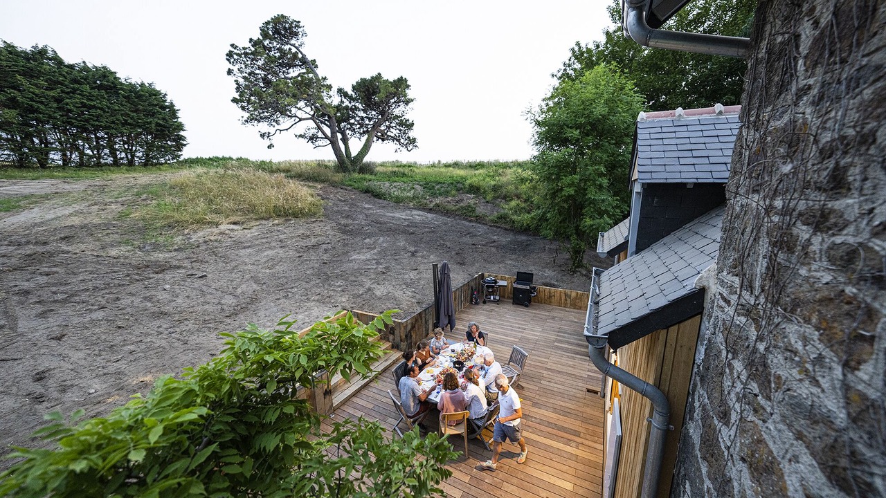 Photo of Outdoor in Saint-Coulomb