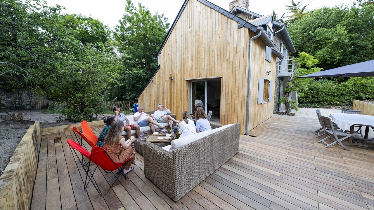 Photo of Outdoor in Saint-Coulomb