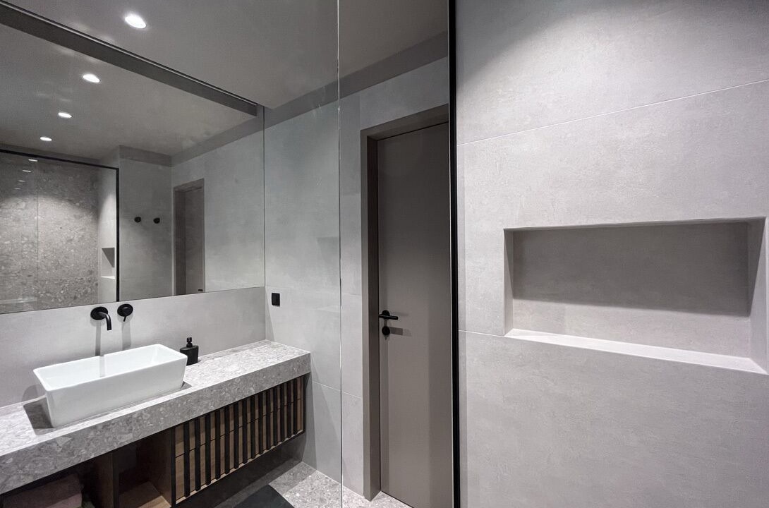 Photo of Bathroom in Orasac