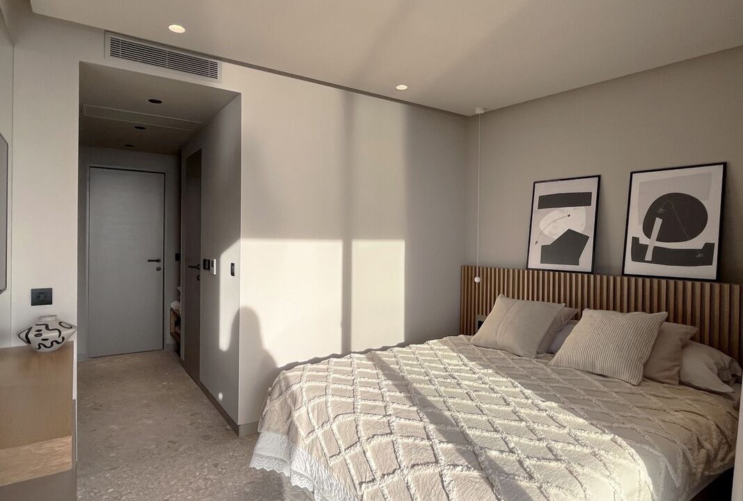 Photo of Bedroom in Orasac
