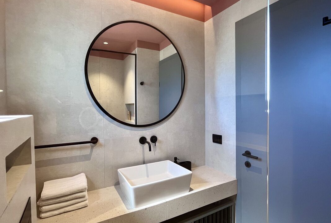Photo of Bathroom in Orasac