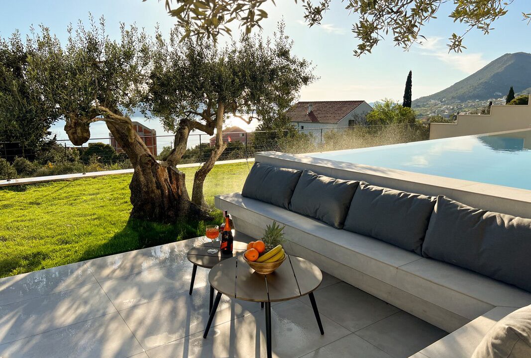 Photo of Patio Balcony in Orasac