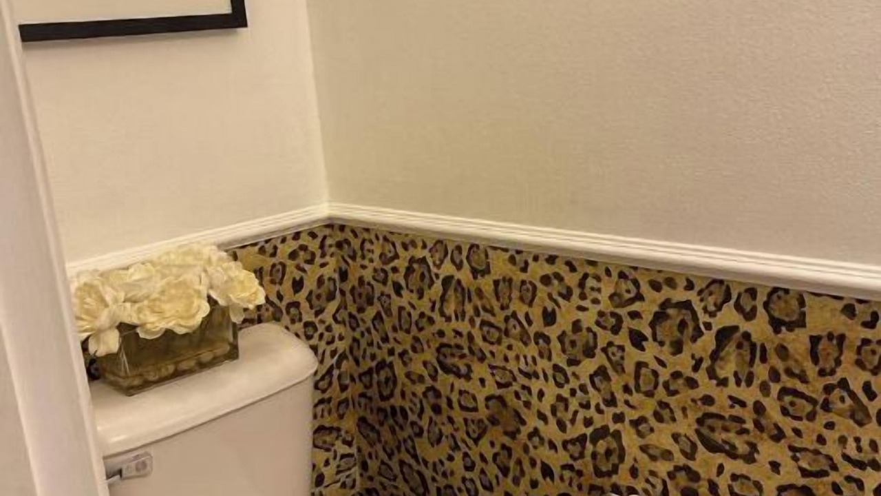 Photo of Bathroom in Paw Creek