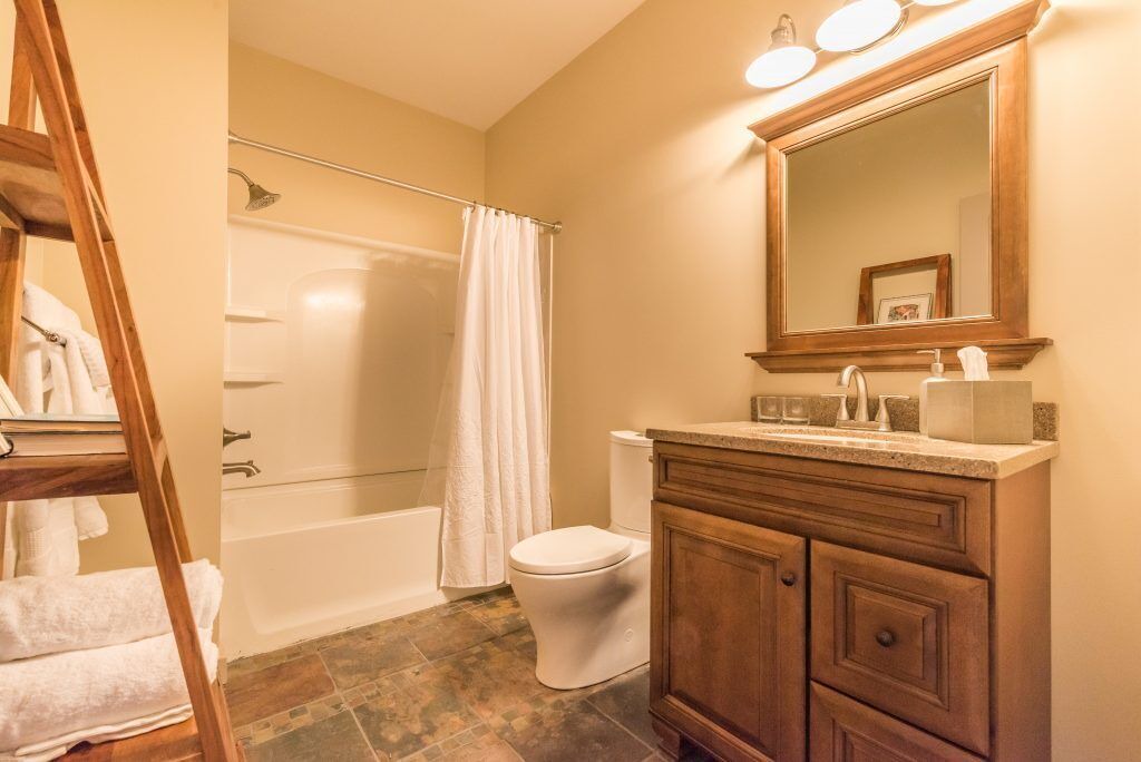 Photo of Bathroom in Glendale