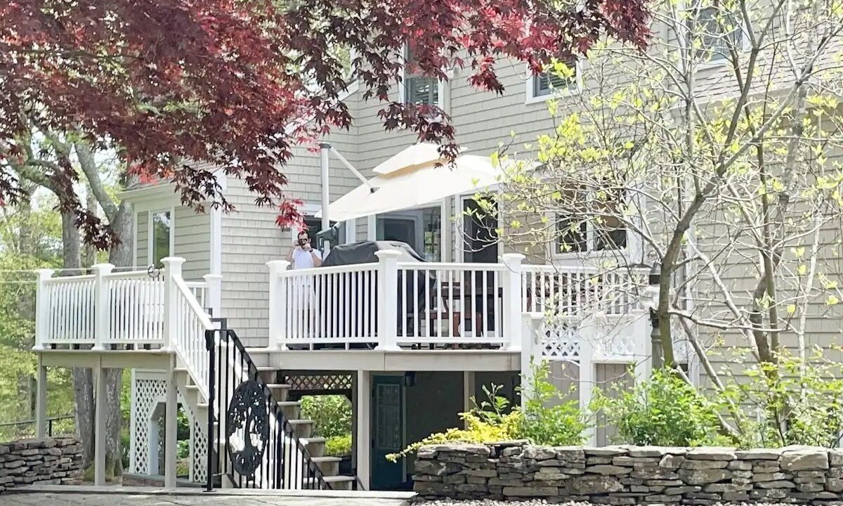Photo of Outdoor in Centerville