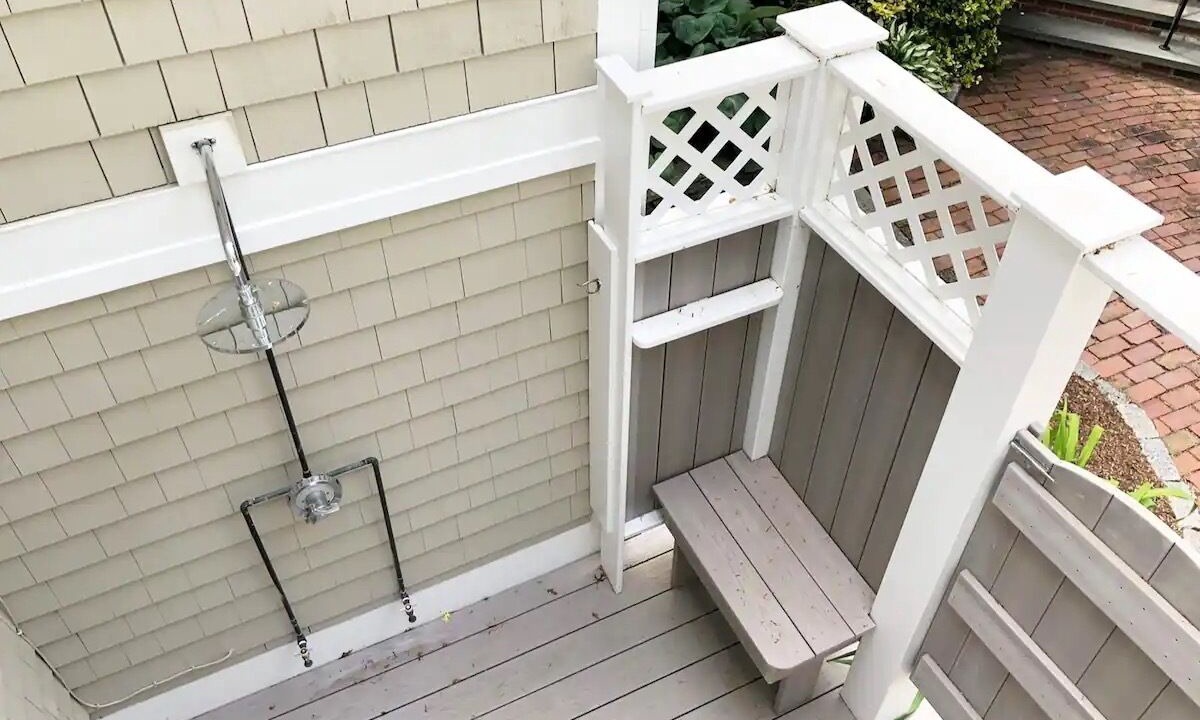 Photo of Outdoor in Centerville