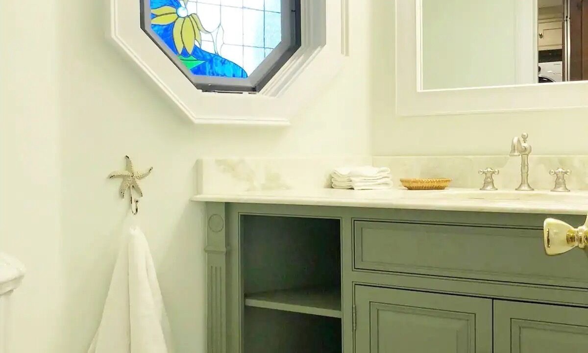 Photo of Bathroom in Centerville