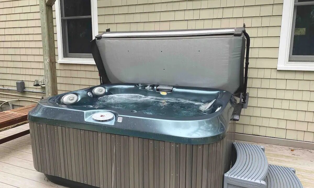 Photo of Outdoor in Centerville