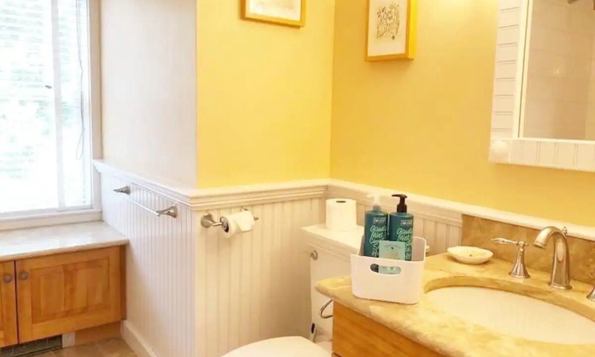 Photo of Bathroom in Centerville