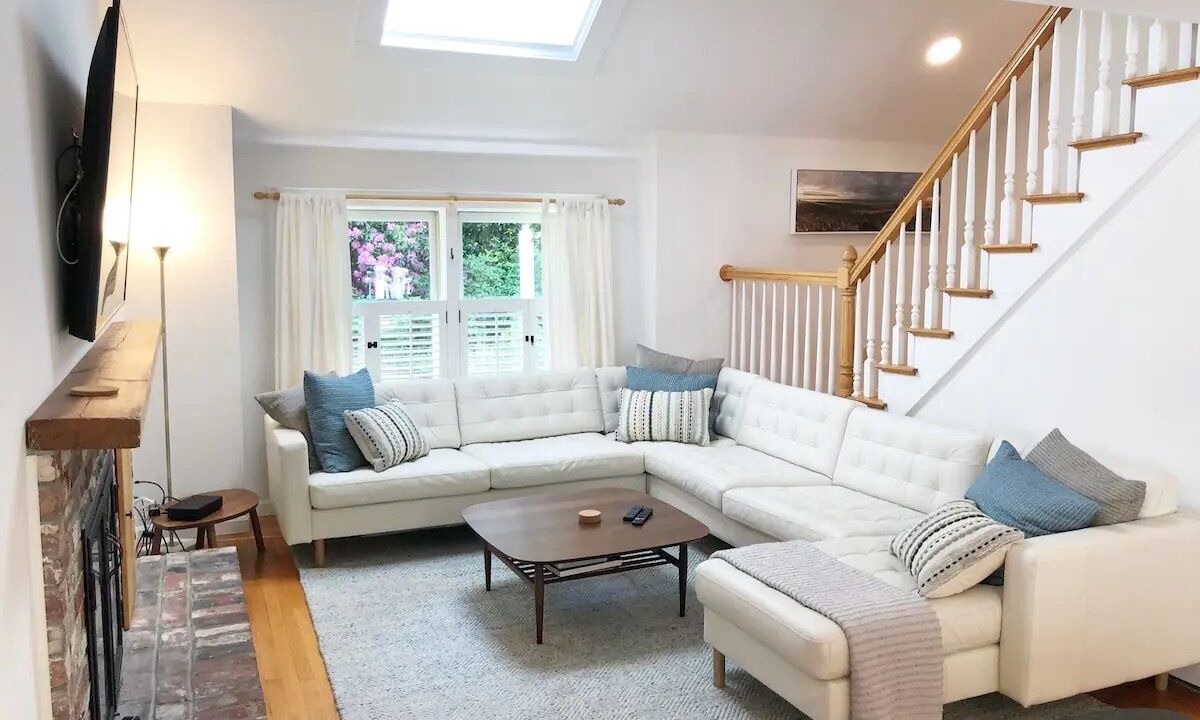 Photo of Livingroom in Centerville