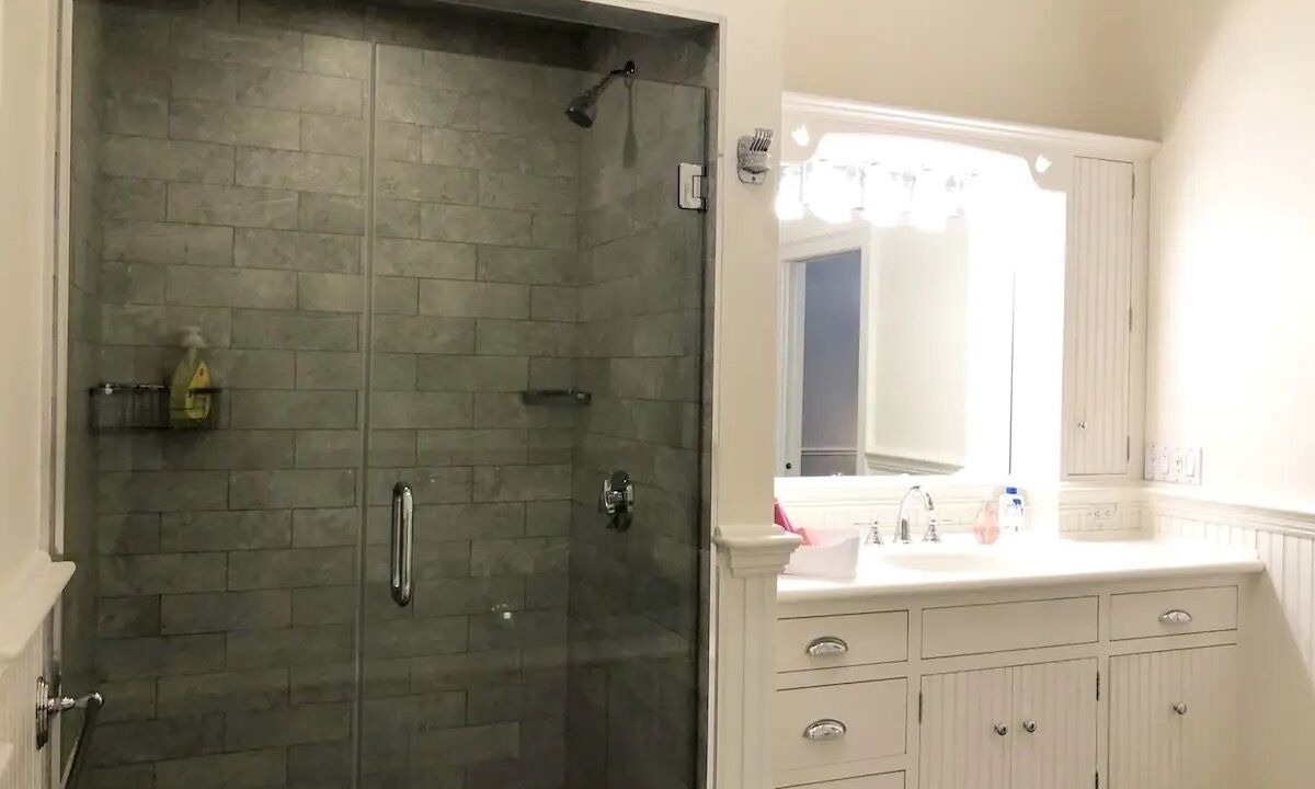 Photo of Bathroom in Centerville