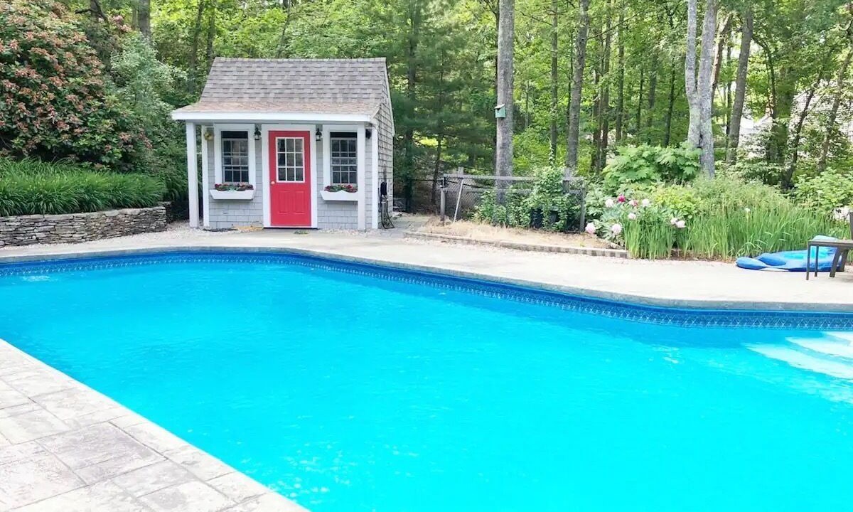 Photo of Outdoor in Centerville