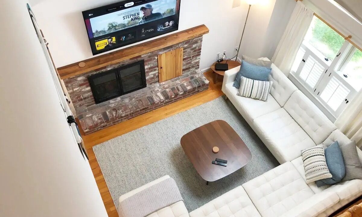 Photo of Livingroom in Centerville
