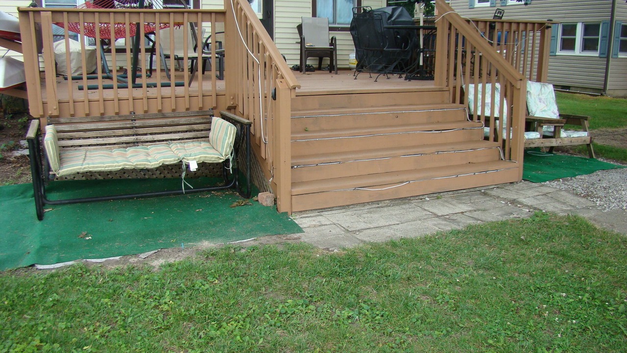 Photo of Outdoor in Silver Lake