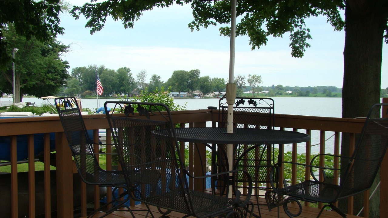 Photo of Outdoor in Silver Lake
