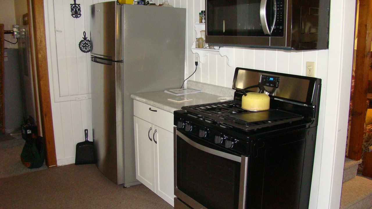 Photo of Kitchen in Silver Lake