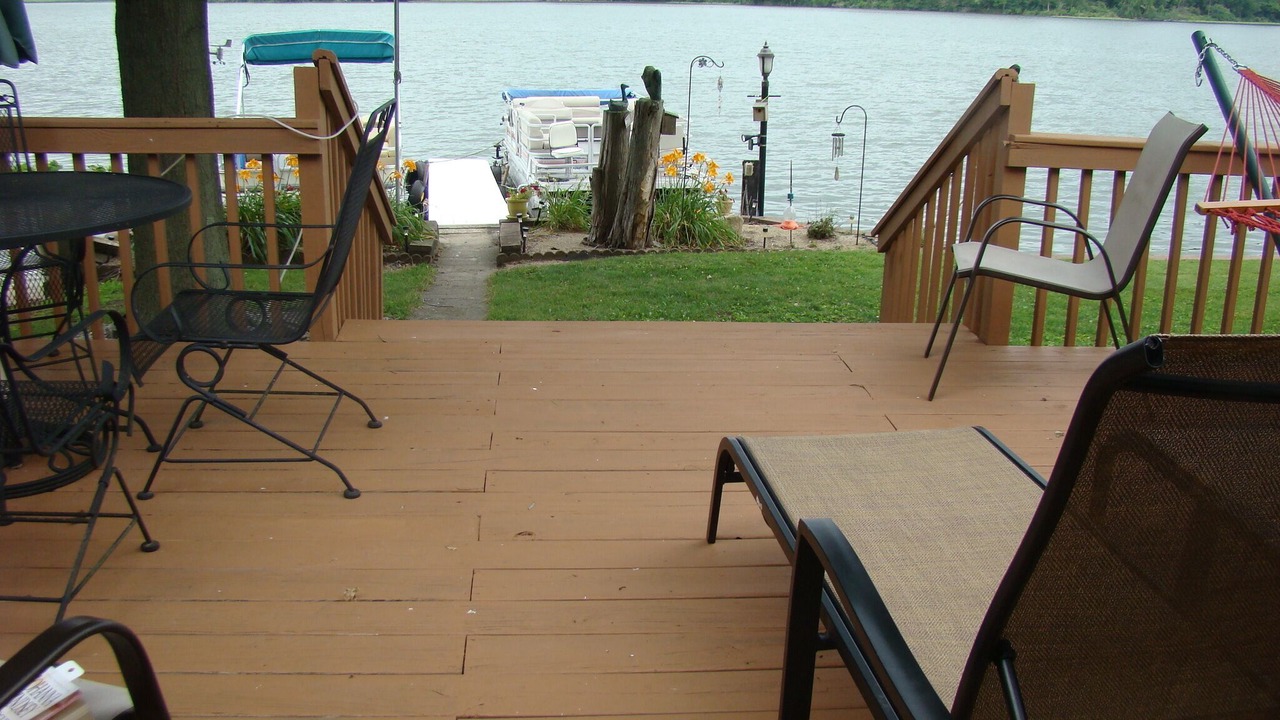 Photo of Outdoor in Silver Lake