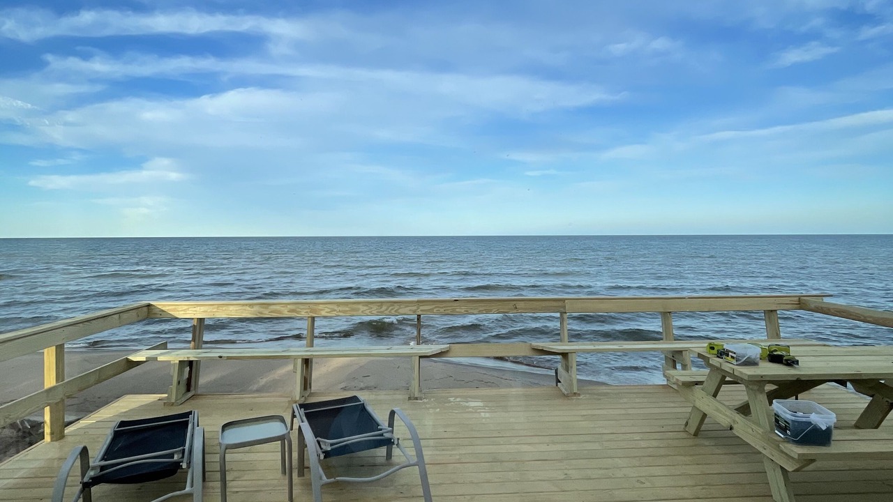 Photo of Outdoor in Oscoda
