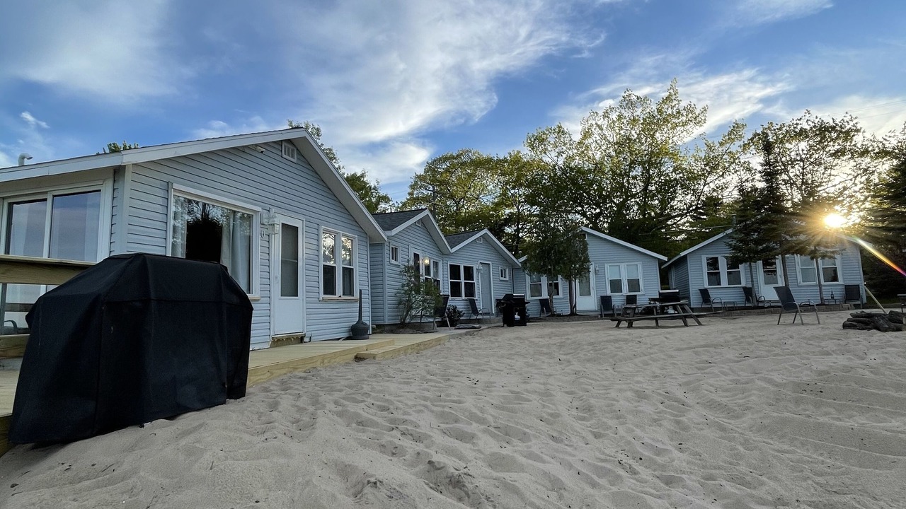 Photo of Others in Oscoda