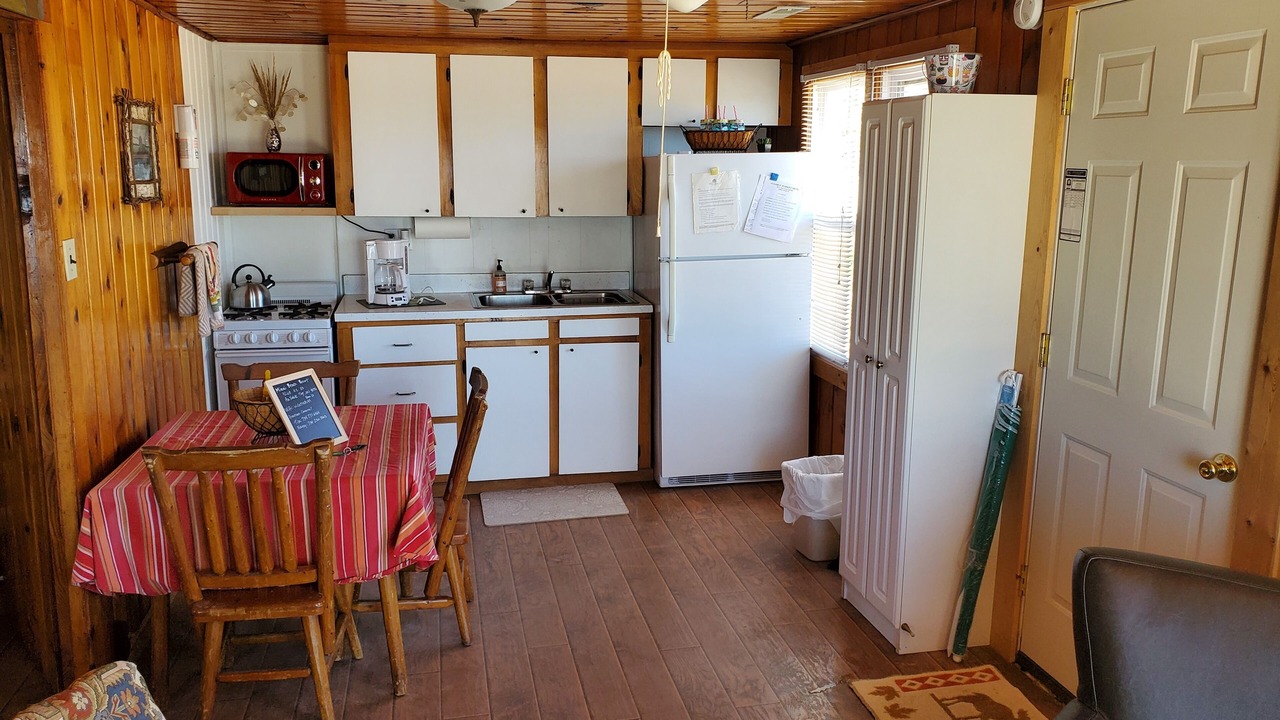 Photo of Kitchen in Oscoda