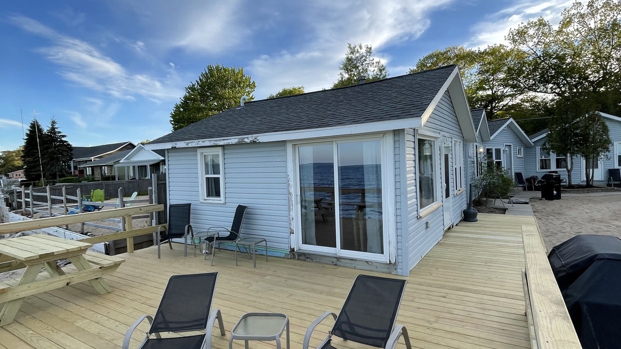 Photo of Outdoor in Oscoda