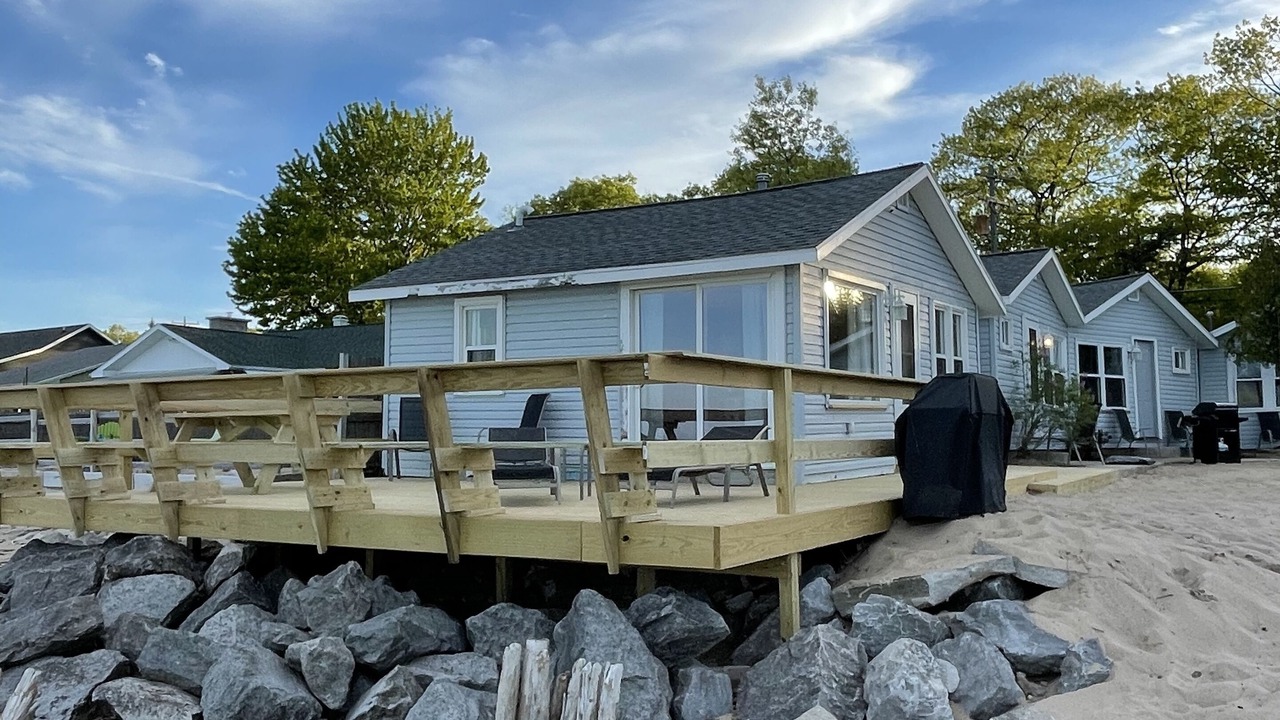 Photo of Outdoor in Oscoda