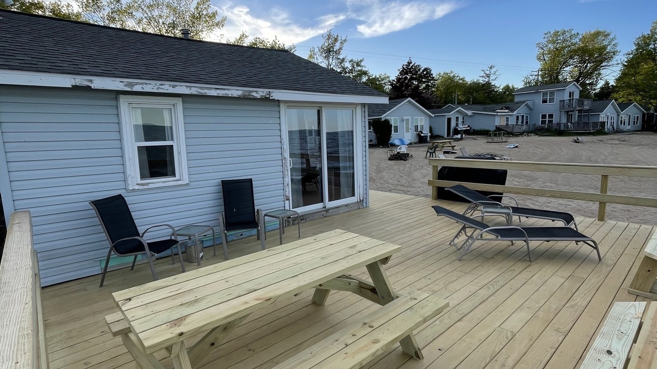 Photo of Outdoor in Oscoda