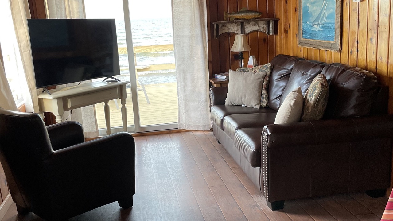 Photo of Livingroom in Oscoda
