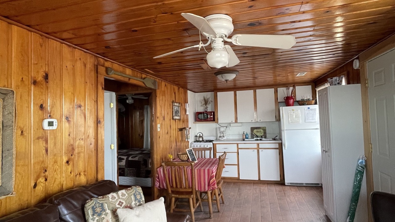 Photo of Livingroom in Oscoda