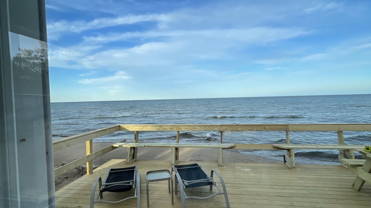 Photo of Outdoor in Oscoda