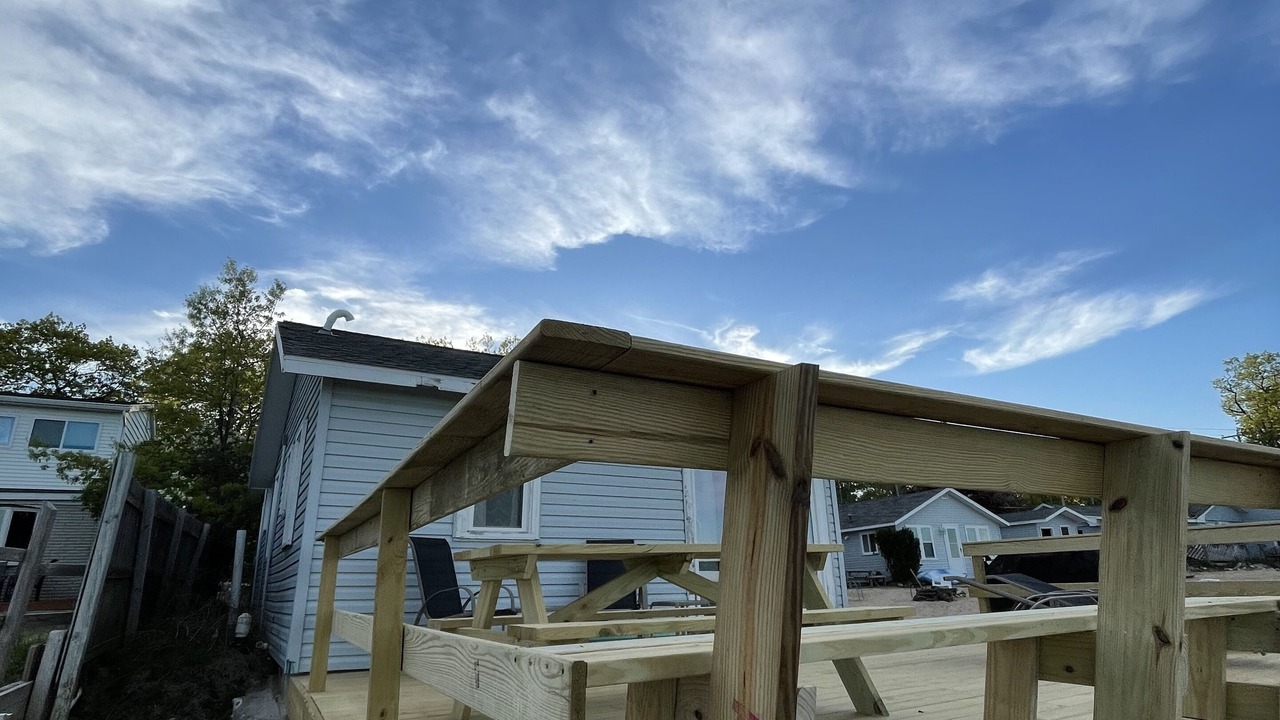 Photo of Outdoor in Oscoda