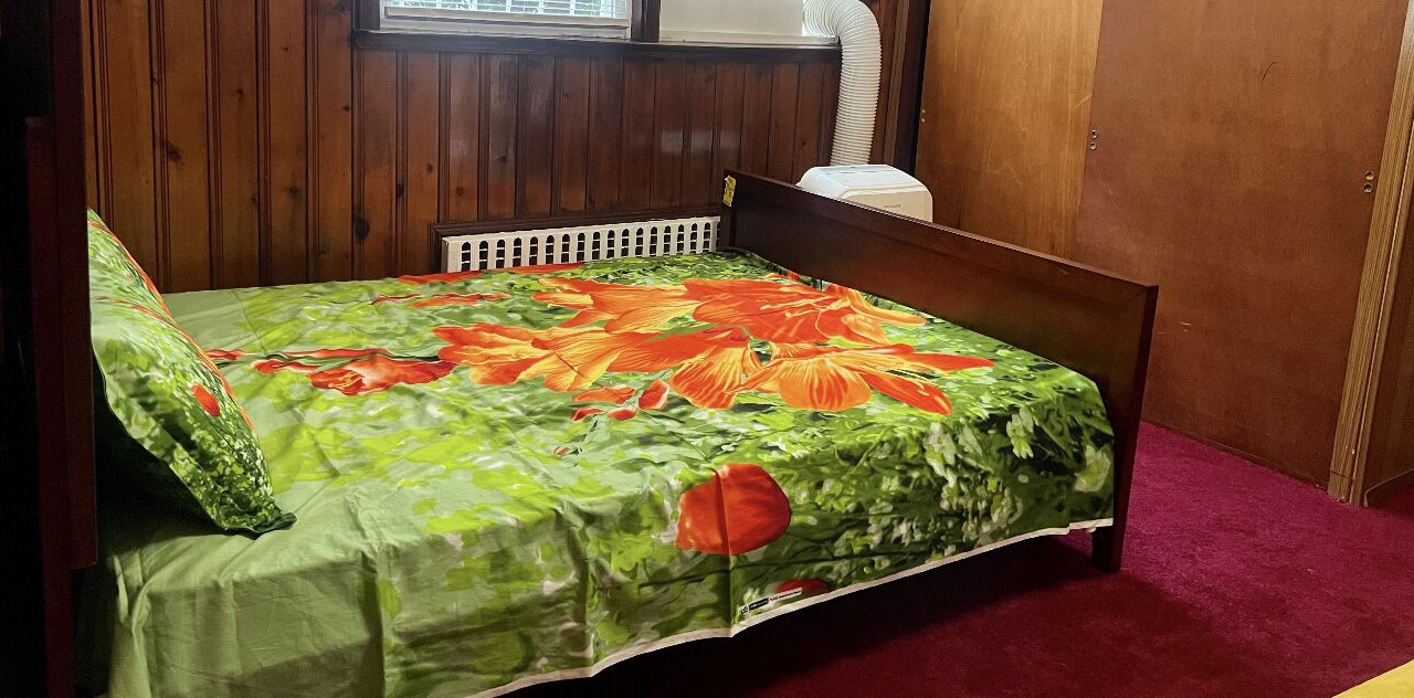 Photo of Bedroom in Wakefield