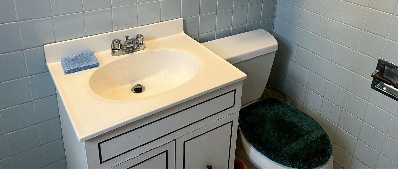 Photo of Bathroom in Wakefield