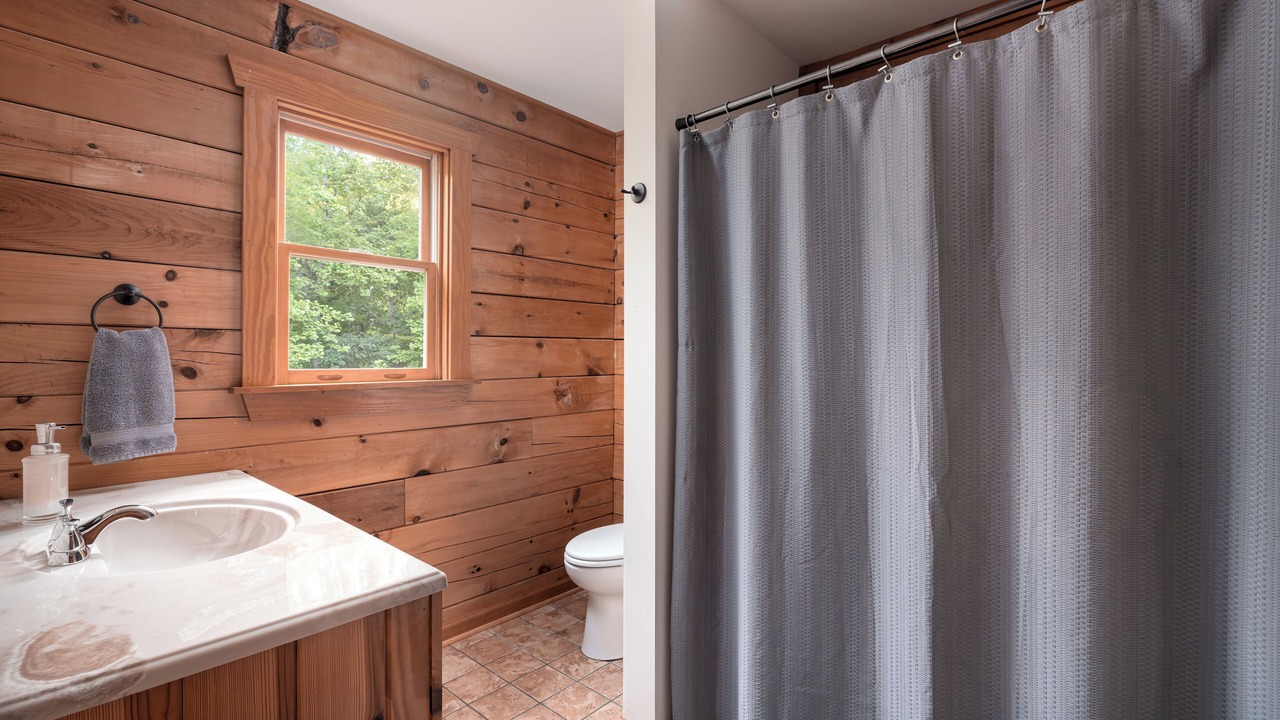 Photo of Bathroom in Dyke