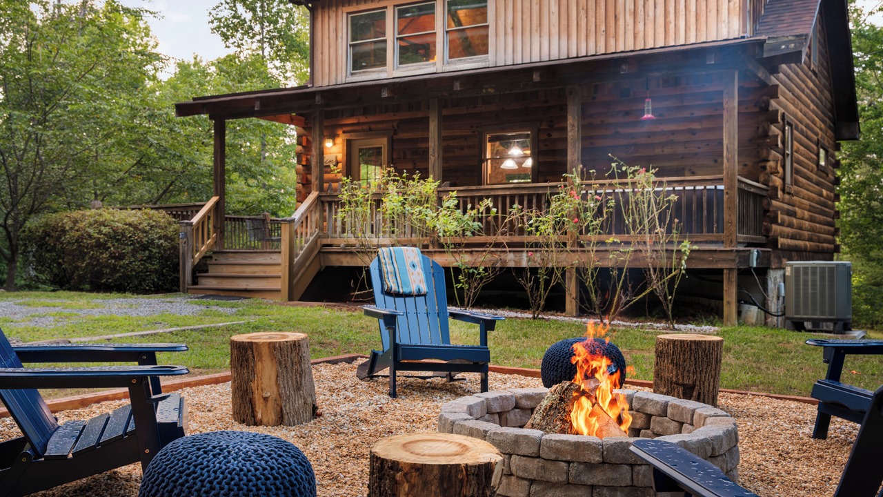 Photo of Patio Balcony in Dyke