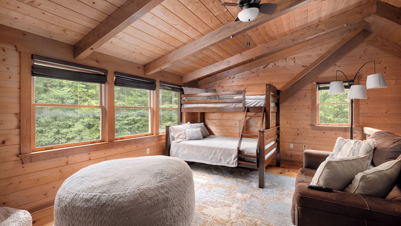 Photo of Bedroom in Dyke