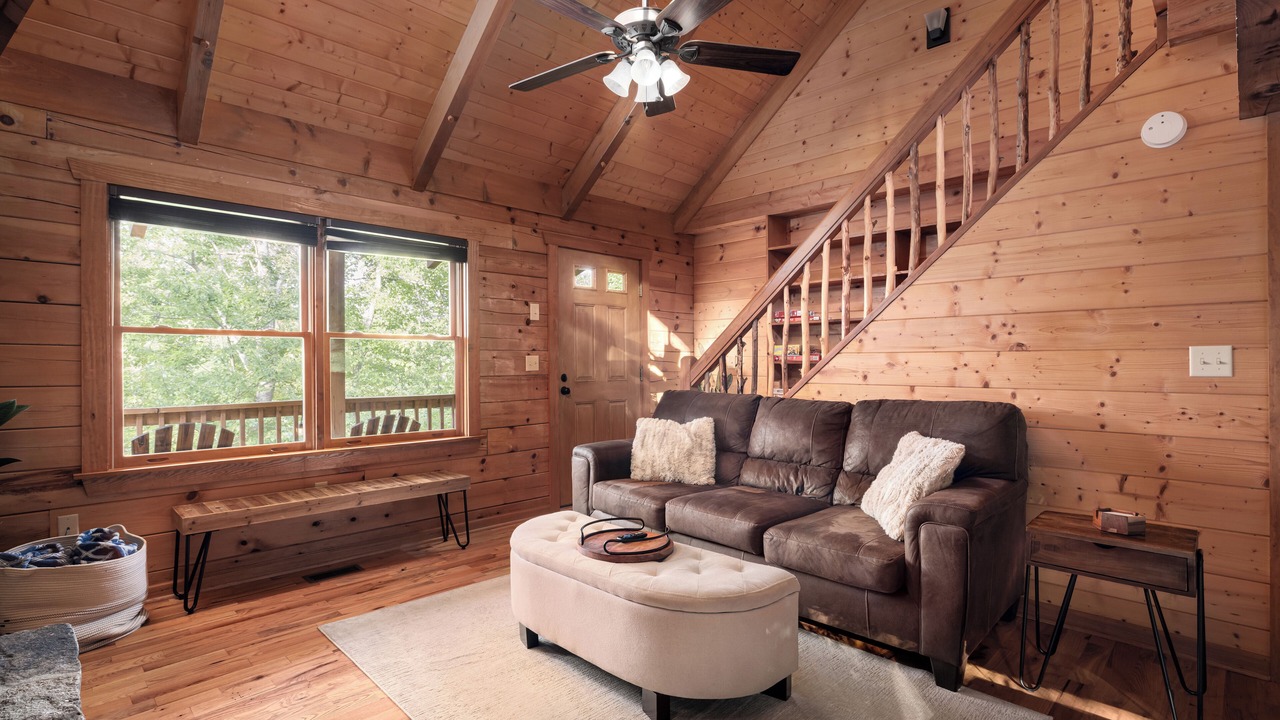 Photo of Livingroom in Dyke