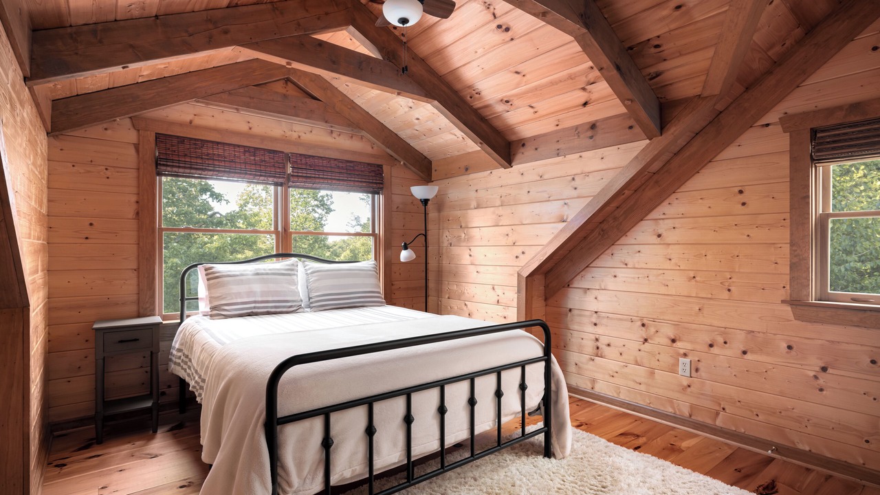 Photo of Bedroom in Dyke