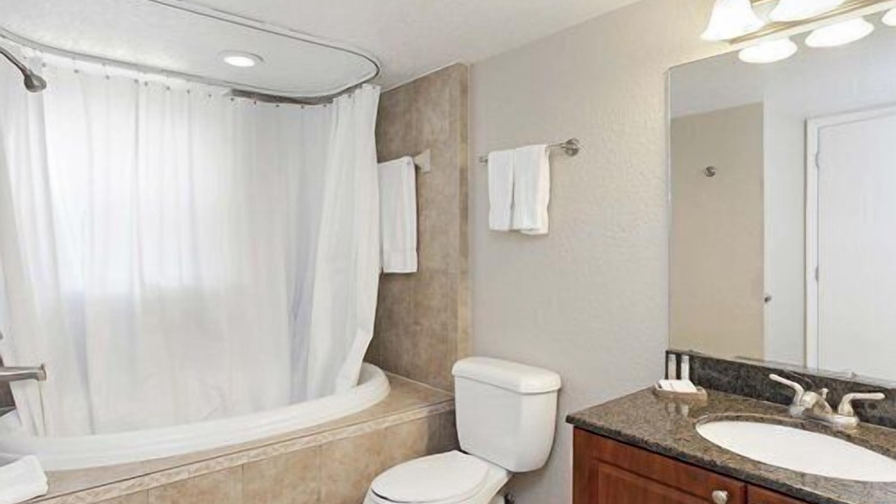 Photo of Bathroom in Solivita
