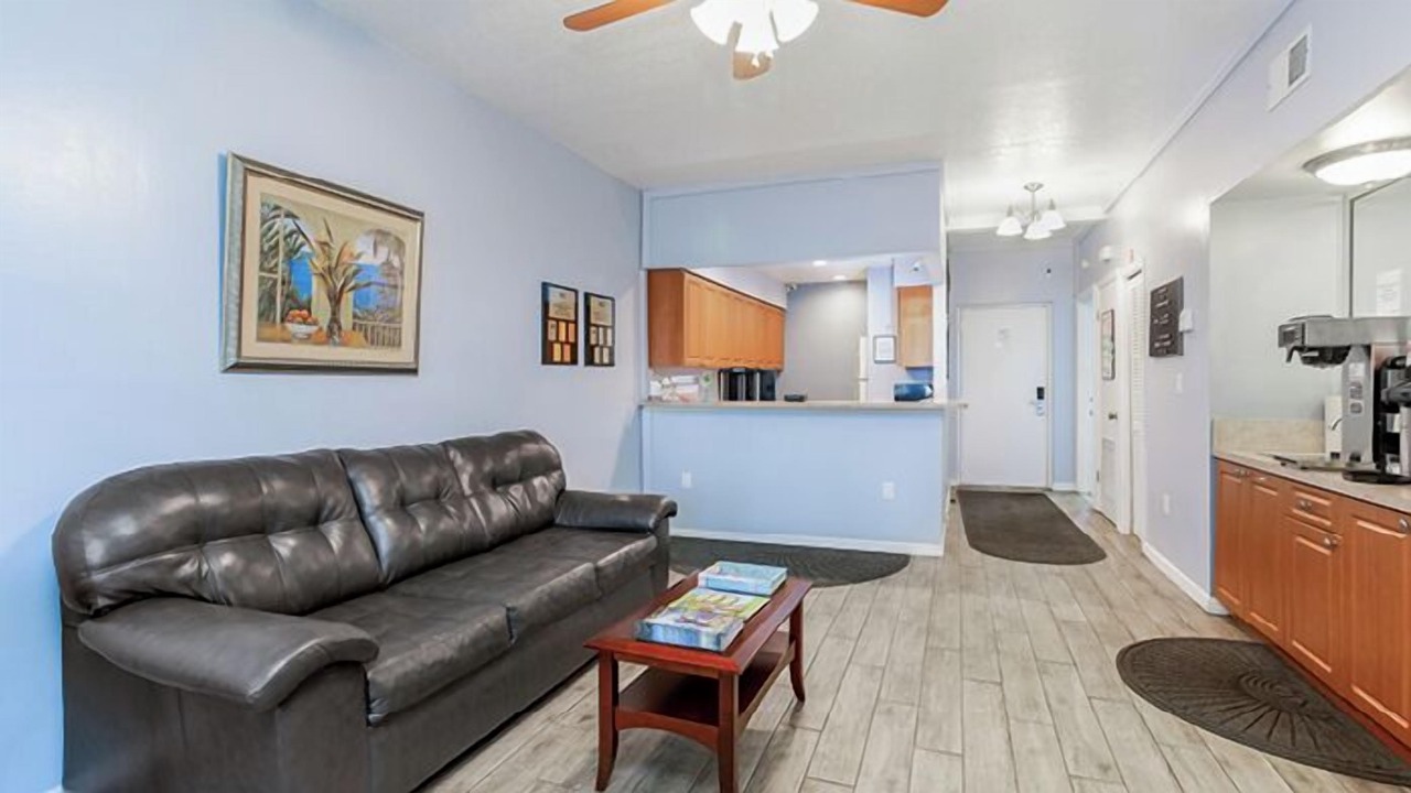 Photo of Livingroom in Solivita